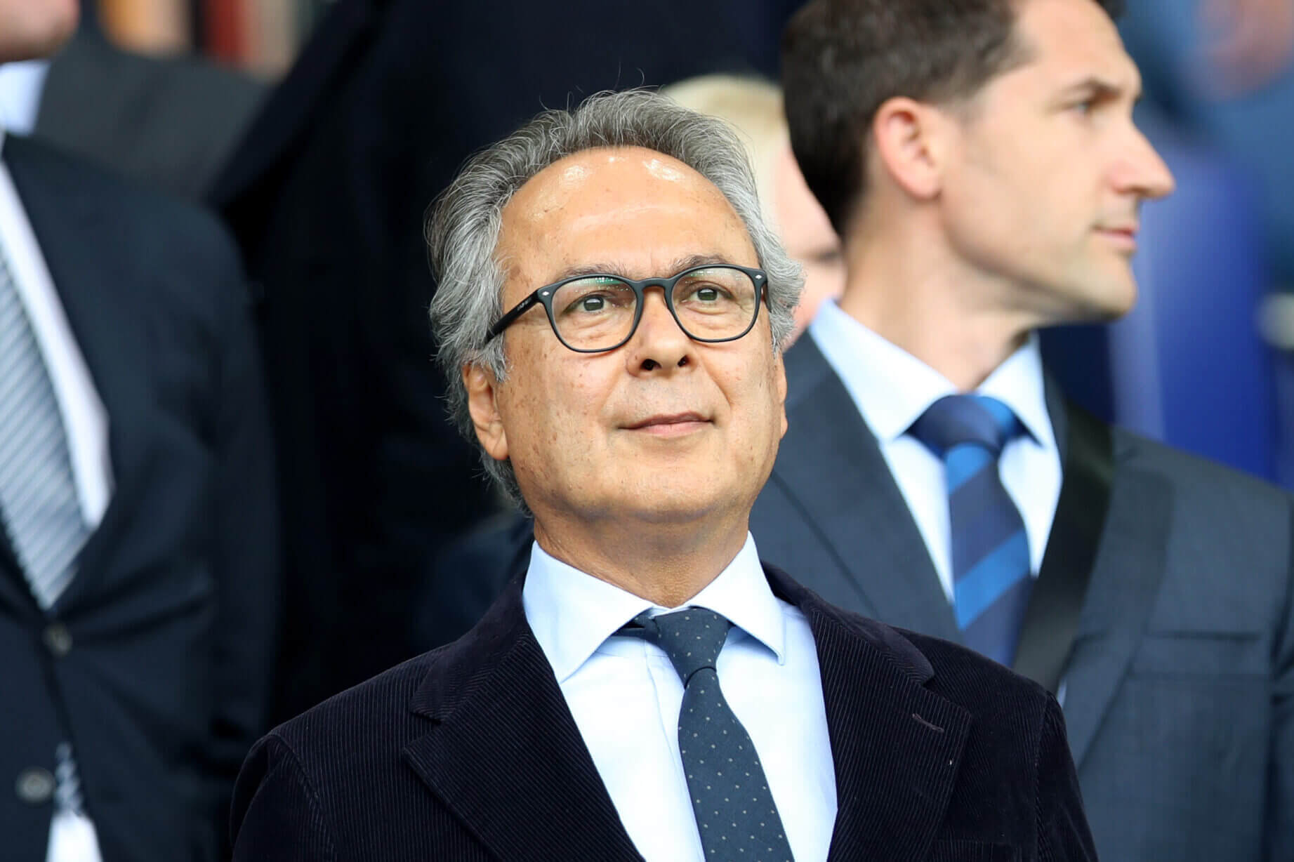 Featured image for "Unraveling Everton's Record-Breaking Points Deduction: A Deep Dive into the Written Arguments"