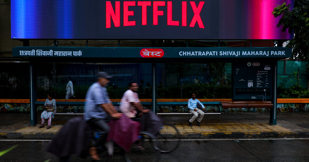 "Netflix Controversy: Outrage Over Removal of Annapoorani Film by Hindu Right Wing"
