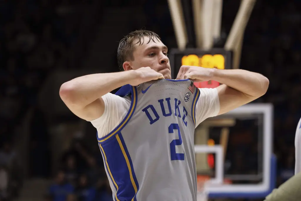 Champions Classic Showdown: Duke vs. Kentucky, Michigan State vs. Kansas