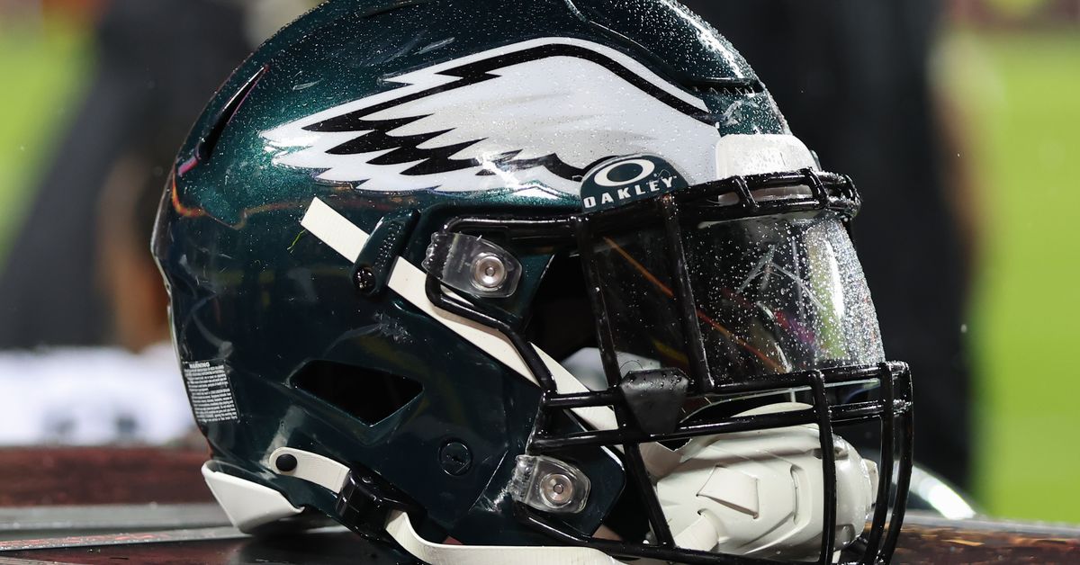 Featured image for "Philadelphia Eagles' 2024 Coaching Staff Changes Unveiled"