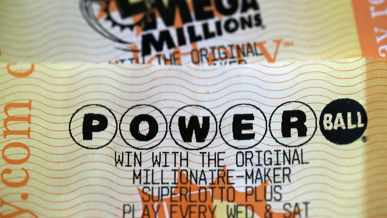 "Southern California and Louisiana Stores Sell Winning Powerball Tickets Worth Millions"