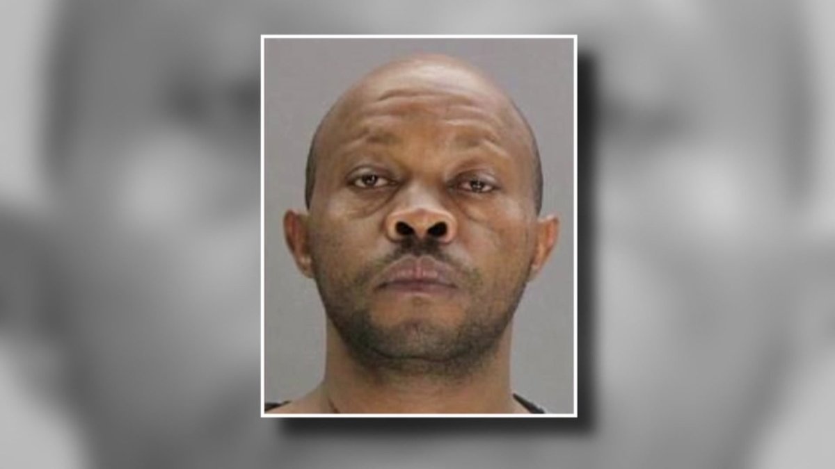 Featured image for Notorious Convicted Killer Billy Chemirmir Found Dead in Texas Prison