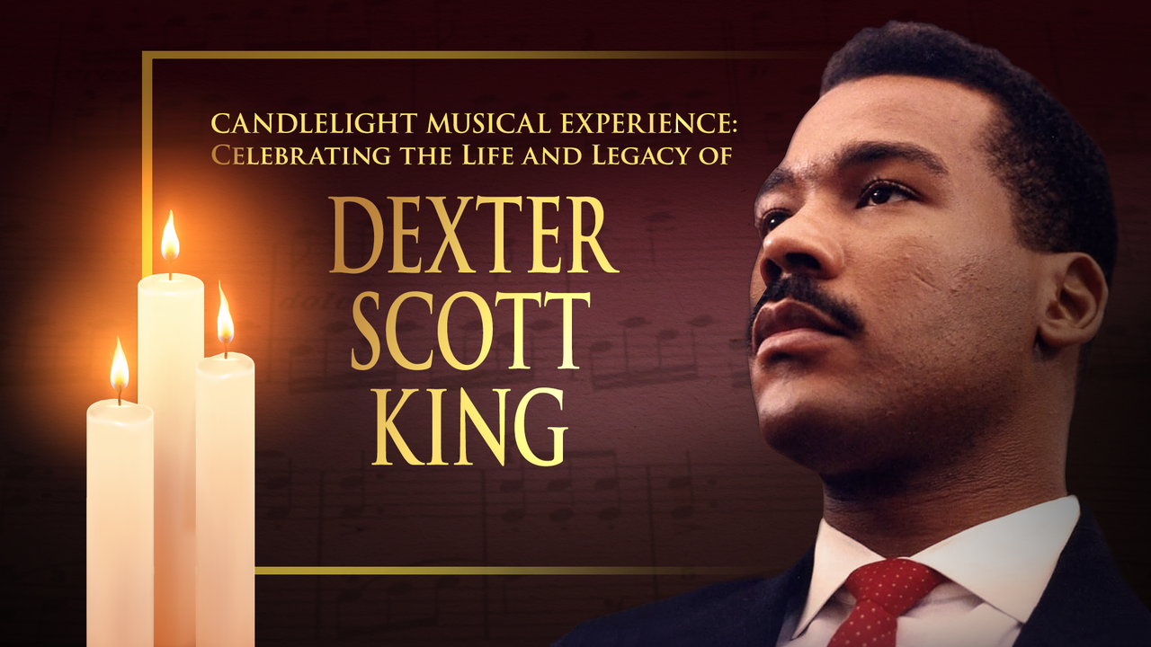 Featured image for "Dexter Scott King: Honoring His Legacy and Life at Memorial Service"