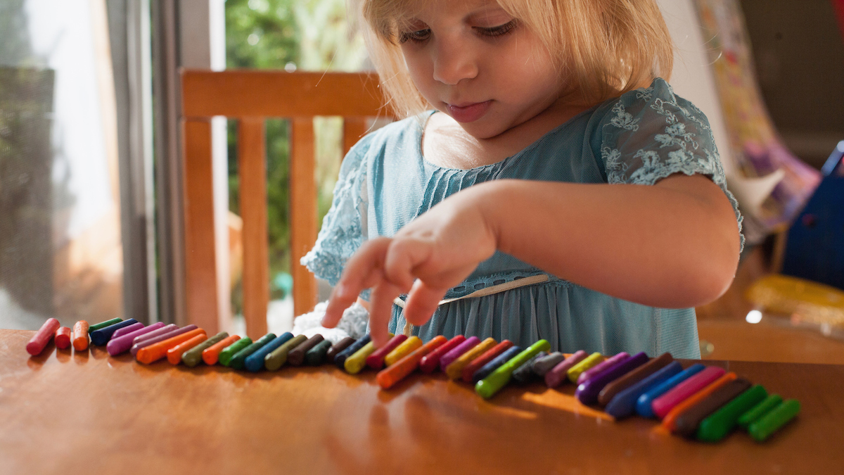 Featured image for Study Reveals Autism as a Spectrum of Conditions