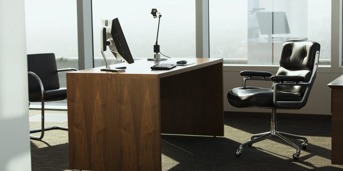 Featured image for Flexible Workplaces Outpace Traditional Offices in Talent Acquisition