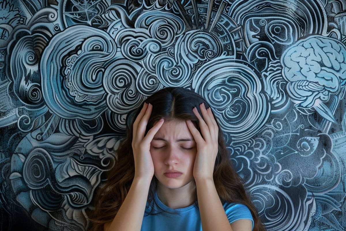 Featured image for "Uncovering Central Brain Systems in Psychosis: Insights from Neural Network Study"