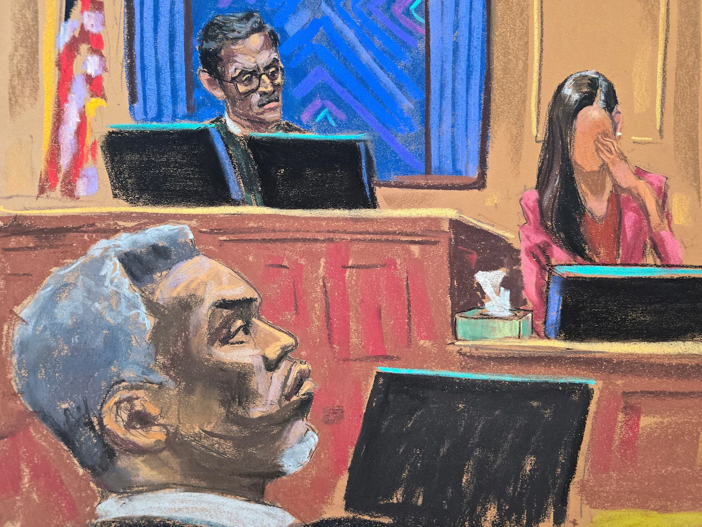Featured image for Diddy Trial Updates: Testimonies, Mistrial Requests, and Defense Strategies