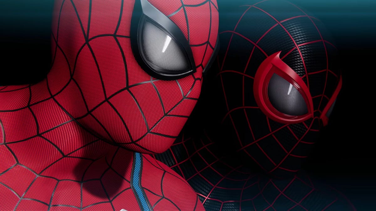 "Spider-Man 2 Set to Launch New Game Plus Mode and Suits in March Update"