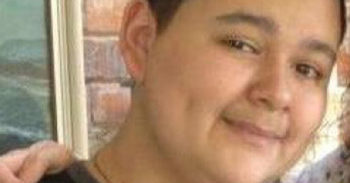 Houston Teen Found Alive 8 Years After Mysterious Disappearance