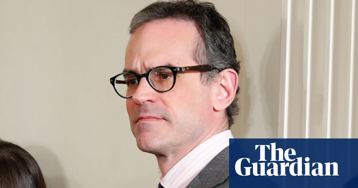 Featured image for Controversial Gorka Returns to White House Amid National Security Debate