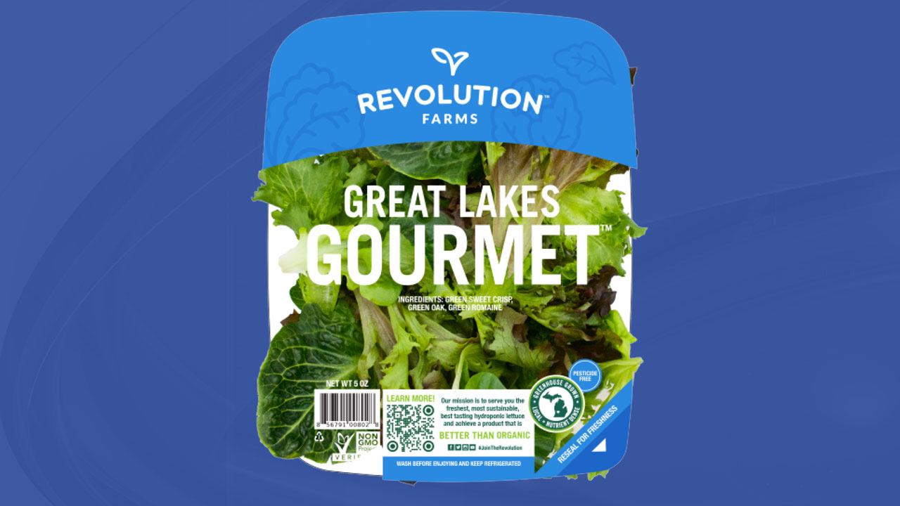 Multiple Lettuce and Salad Kits Recalled Over Listeria Concerns