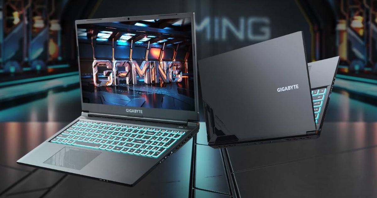 Featured image for "Unbelievable Deals: RTX 4060 Gaming Laptops Starting at $599 in Black Friday Sales"