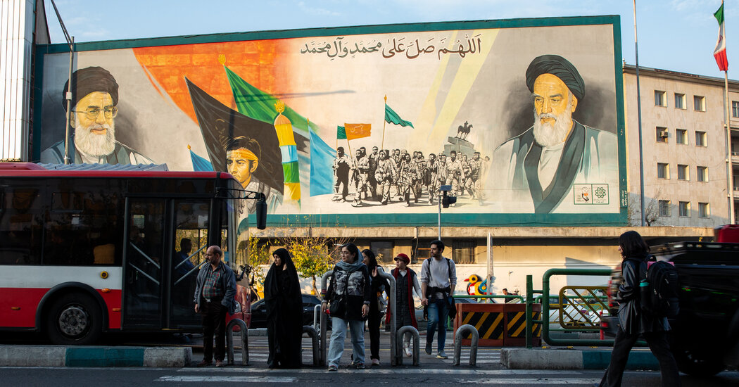 Trump's Return Sparks Hope for Iran-West Diplomatic Breakthrough