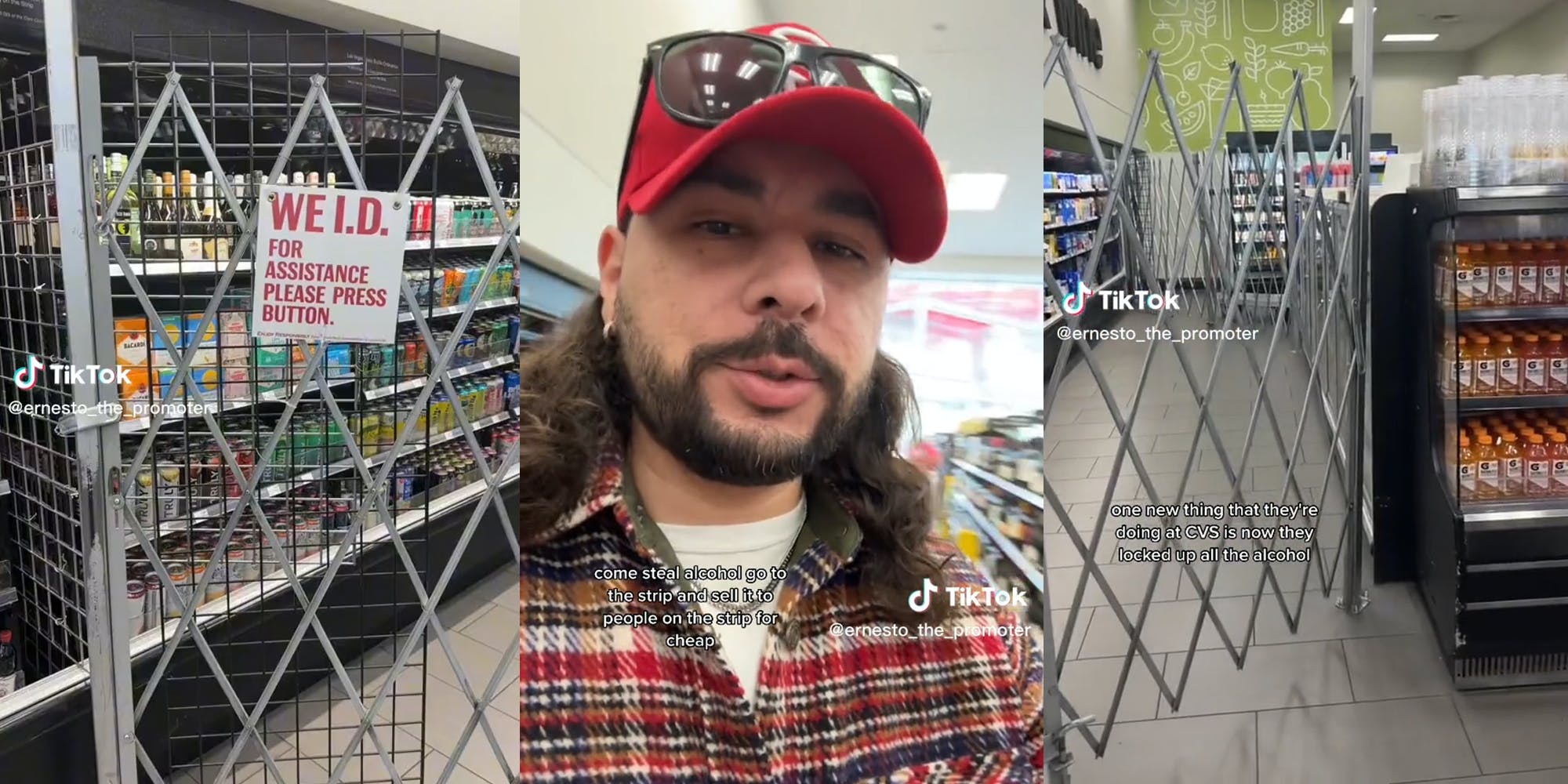 CVS Implements Extreme Anti-Theft Measure for Select Items in Store