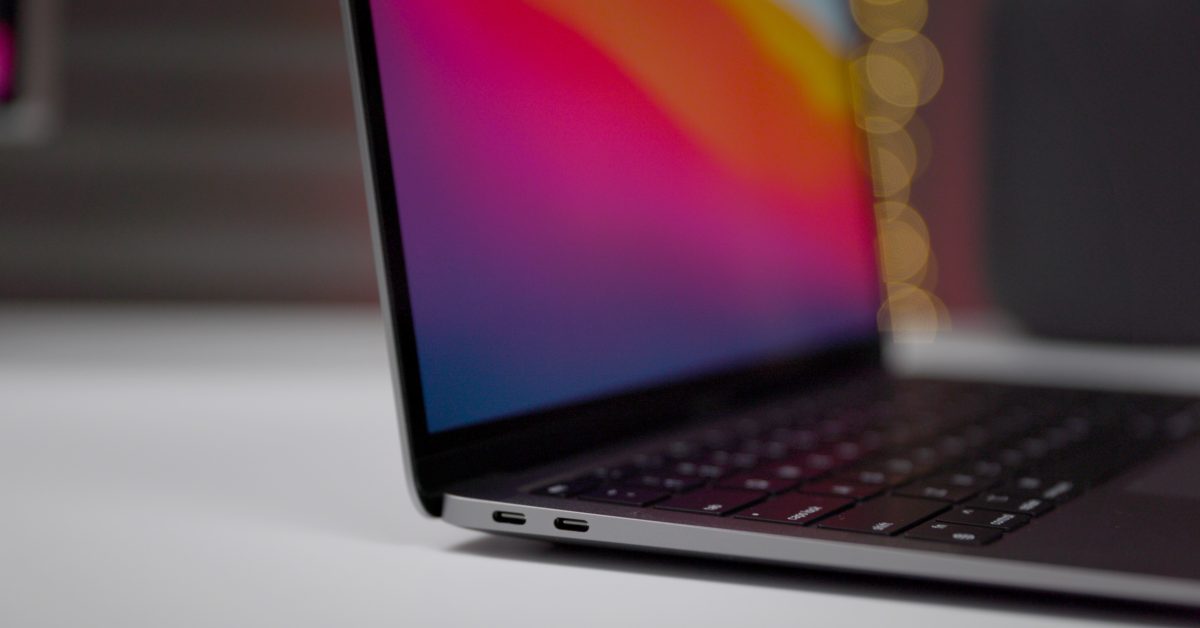 "Score a Deal: M1 MacBook Air for Just $613 at Walmart"