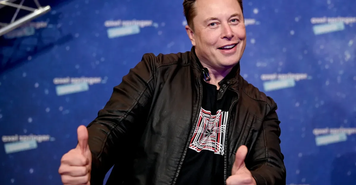 Musk bets on space-based AI by merging SpaceX and xAI to power orbital data centers