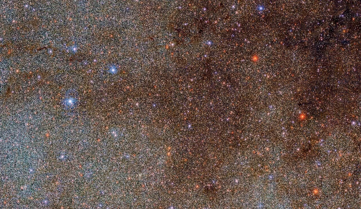 Euclid and James Webb Telescopes Join Forces to Explore Dark Energy and Dark Matter
