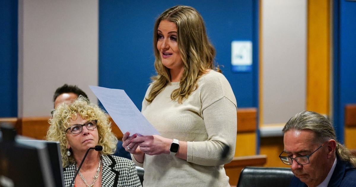 Featured image for Ex-Trump Lawyer Jenna Ellis Suspended from Colorado Practice for 3 Years