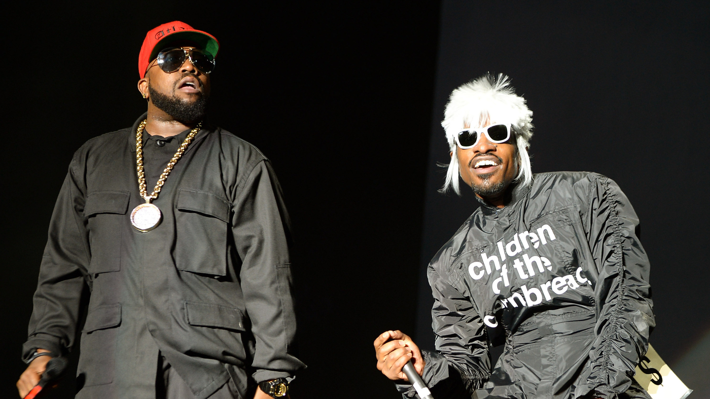 Aquemini: How OutKast Revolutionized Southern Hip-Hop