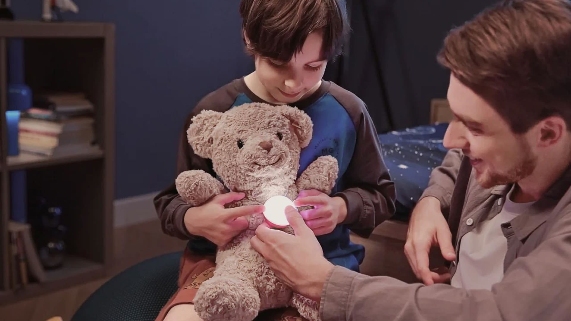 Featured image for Chinese AI Toys Bridge Emotional Gaps Amid Growing Loneliness