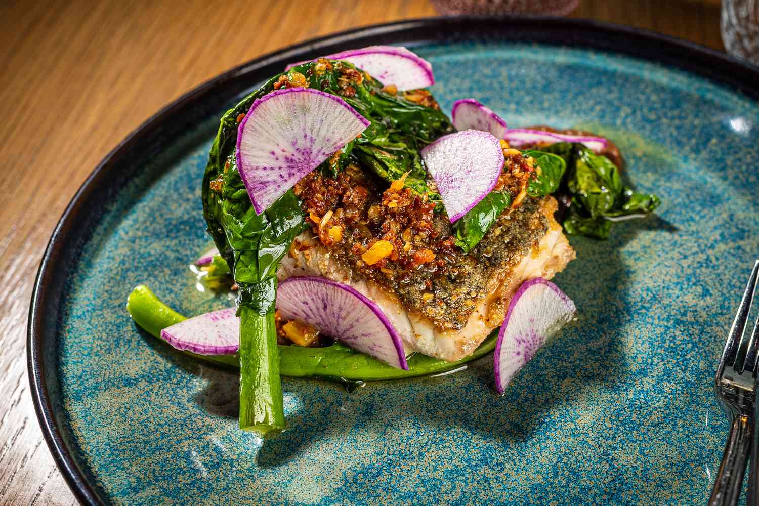 Featured image for Top Restaurants and Bars in America as Voted by Food & Wine Readers.