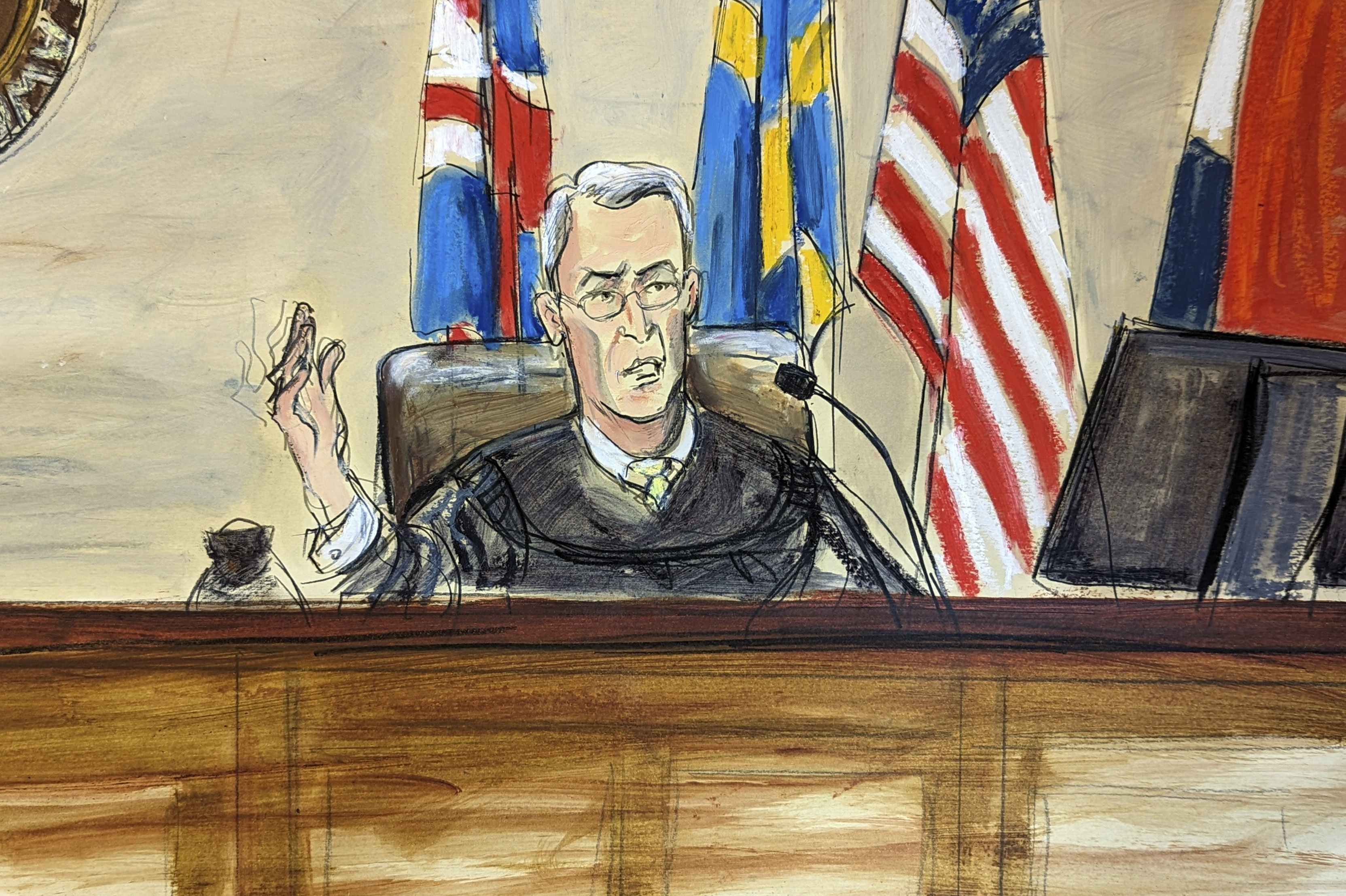 "Fox News-Dominion defamation trial begins after delay, called 'once-in-a-generation' case"