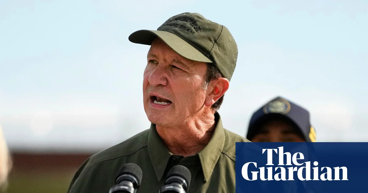 Louisiana Governor Seeks National Guard Deployment to Combat Crime
