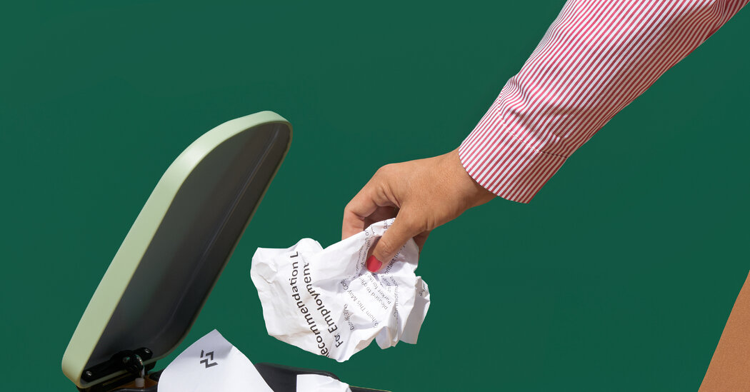 Featured image for The Importance of Constructive References