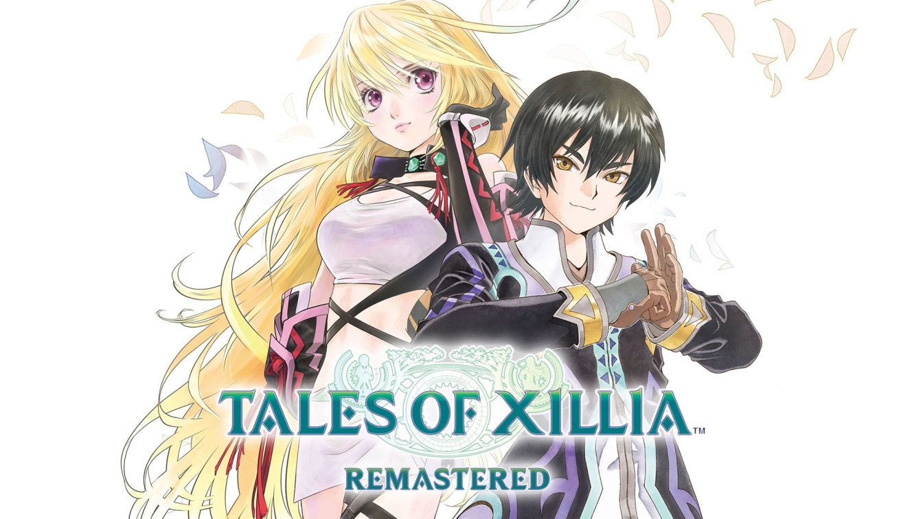 Featured image for Tales of Xillia Remastered Reveals New Features and Improvements