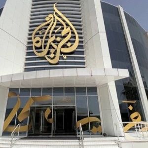 Israel Takes Steps to Shut Down Al Jazeera Offices and Suppress Pro-Palestinian Coverage