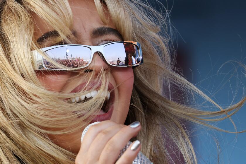 Featured image for "Coachella 2024: Celebrity Sightings, Surprise Performances, and Fashion Highlights"