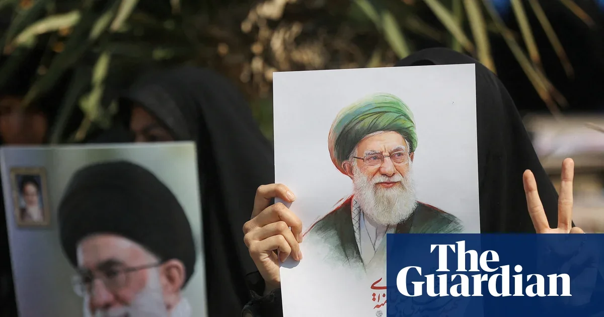 Iran Assembly backs a new supreme leader candidate, name withheld