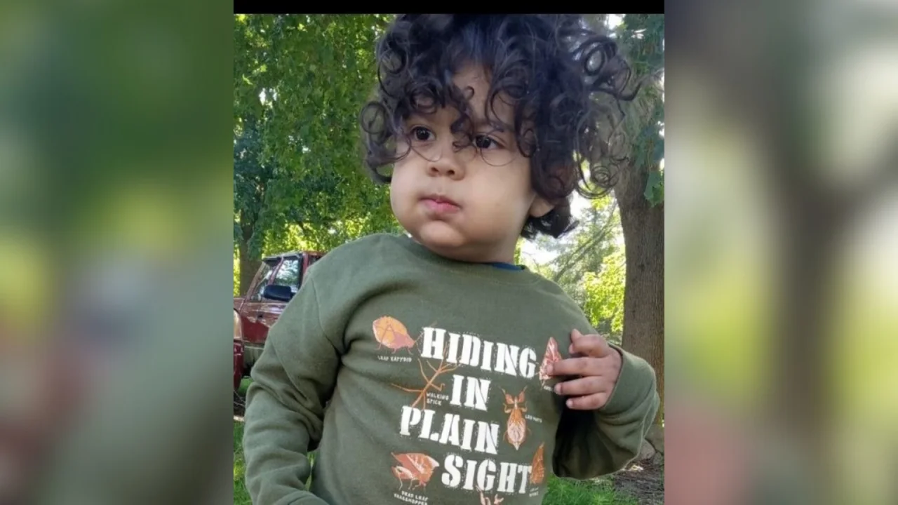 Search underway for missing 3-year-old boy with special needs in Clinton County