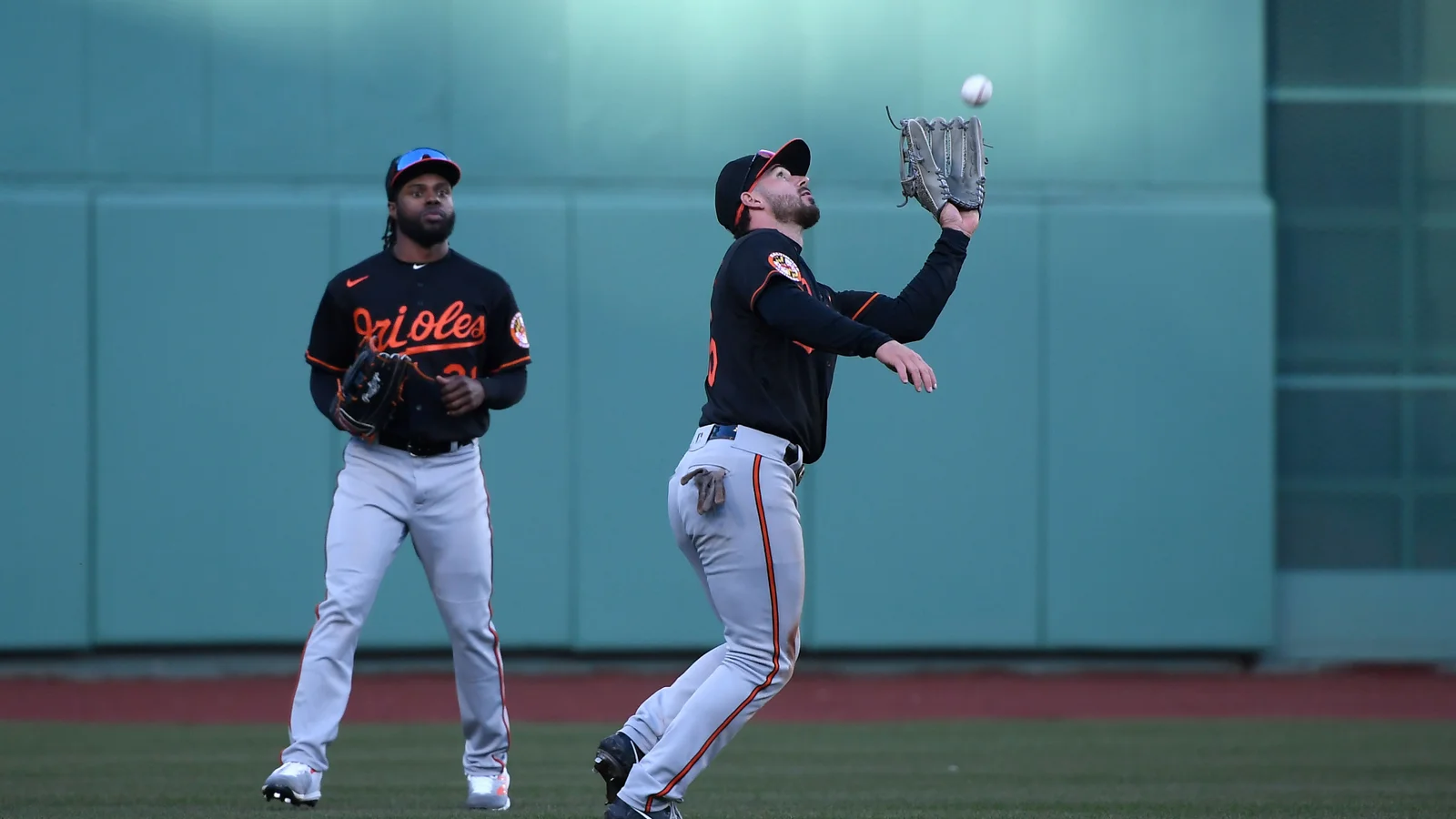 Orioles suffer heartbreaking loss to Red Sox on walk-off homer.
