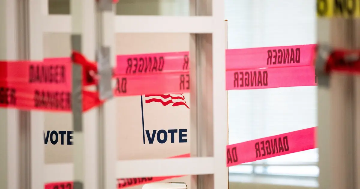 Featured image for Iowa Poll Controversy: Data Discrepancies and Voter Reactions