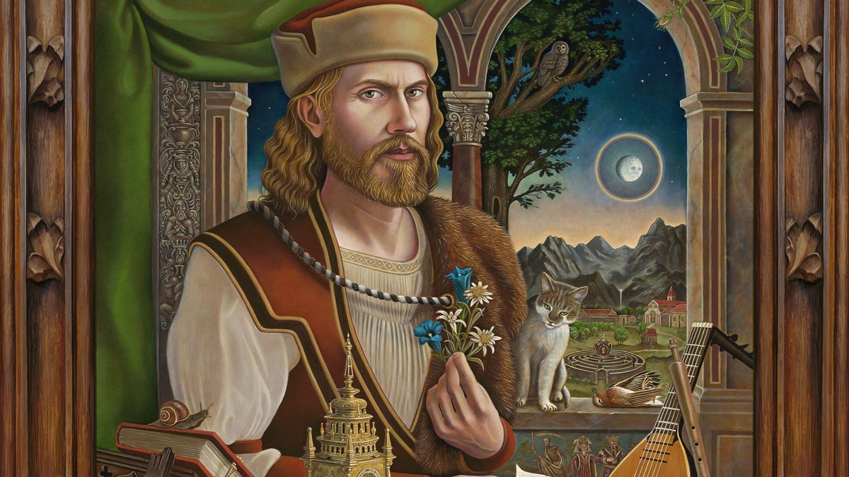 Featured image for "Pentiment Director Addresses Xbox Performance Issue, Runs Better on PS5"