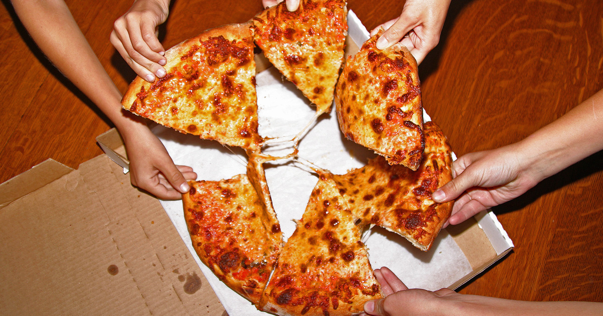 Featured image for "National Pizza Day 2024: 26 Must-Try Deals and Specials Across the US"