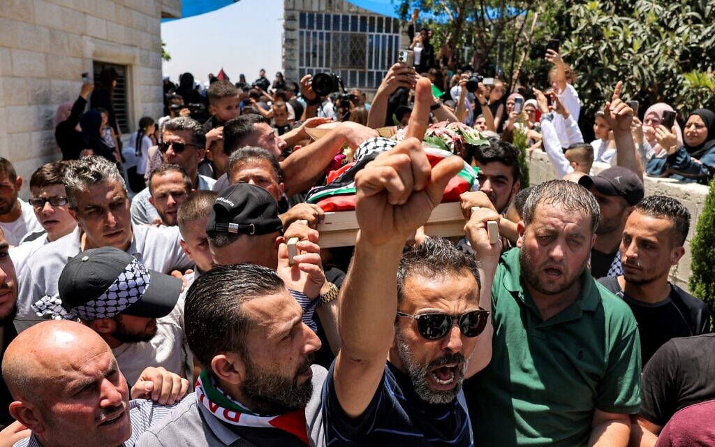 Israeli-Palestinian violence escalates with fatal shootings of young children.