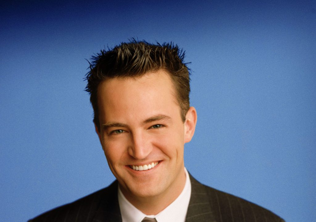 'Friends' Co-Stars and Family Pay Final Respects at Matthew Perry's Funeral