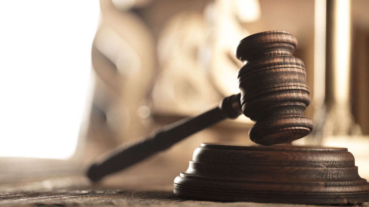 California School District Settles Lawsuit for $2.25M Over Teacher's Pregnancy with Student