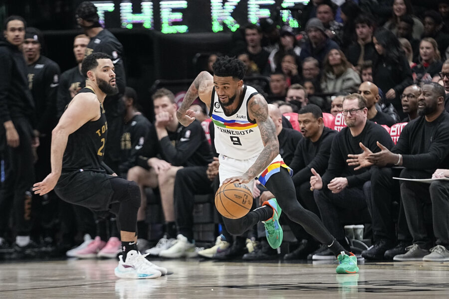 Featured image for Timberwolves Bolster Roster with Alexander-Walker and Troy Brown