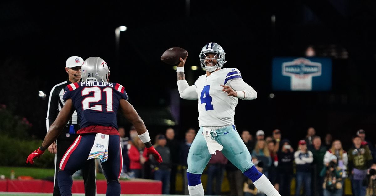 Featured image for "NFL Week 4 2023: Highlights, Takeaways, and Live Updates"