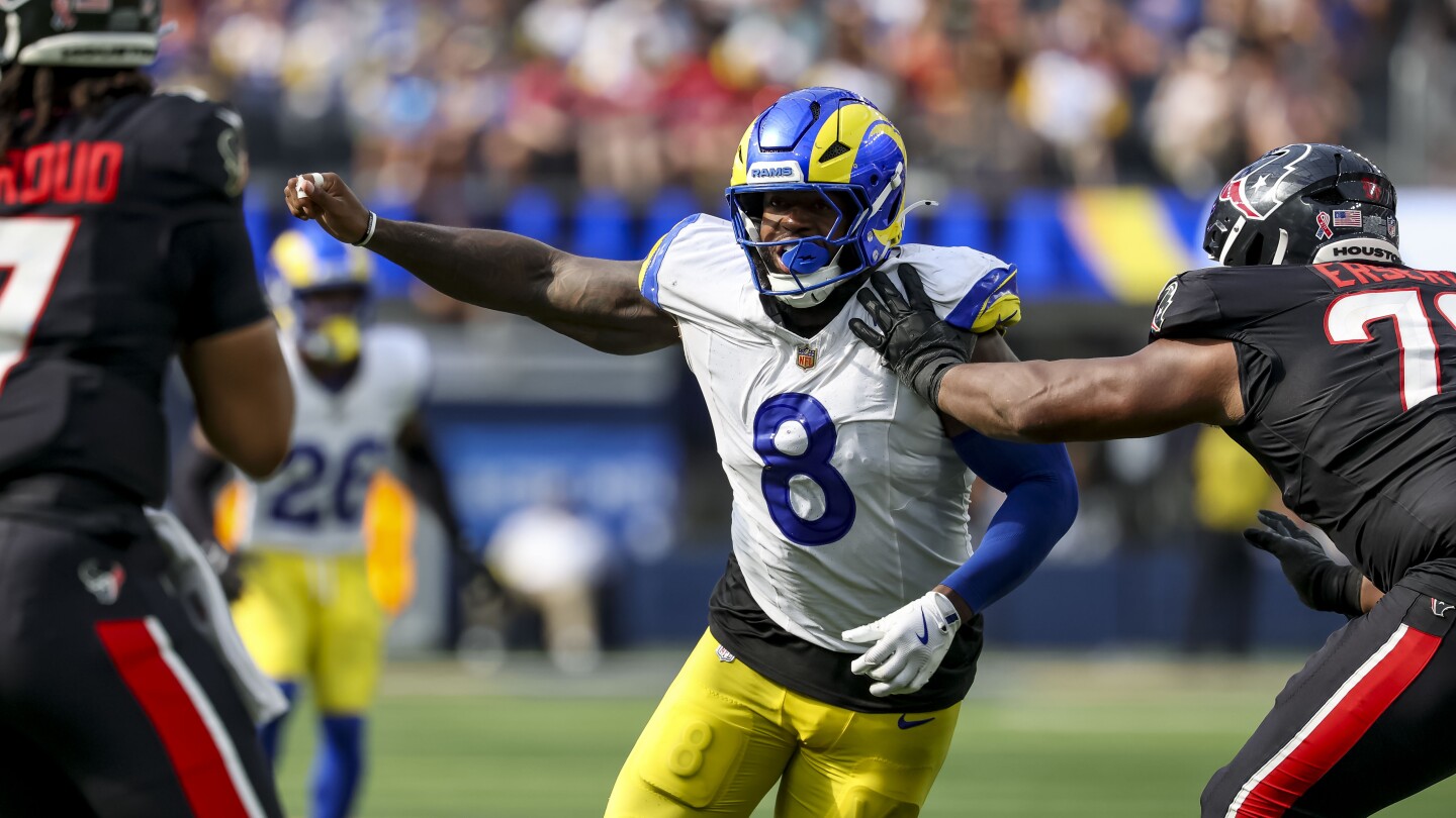 Featured image for Week 2 Fantasy Football Defense Rankings and Key Streamers