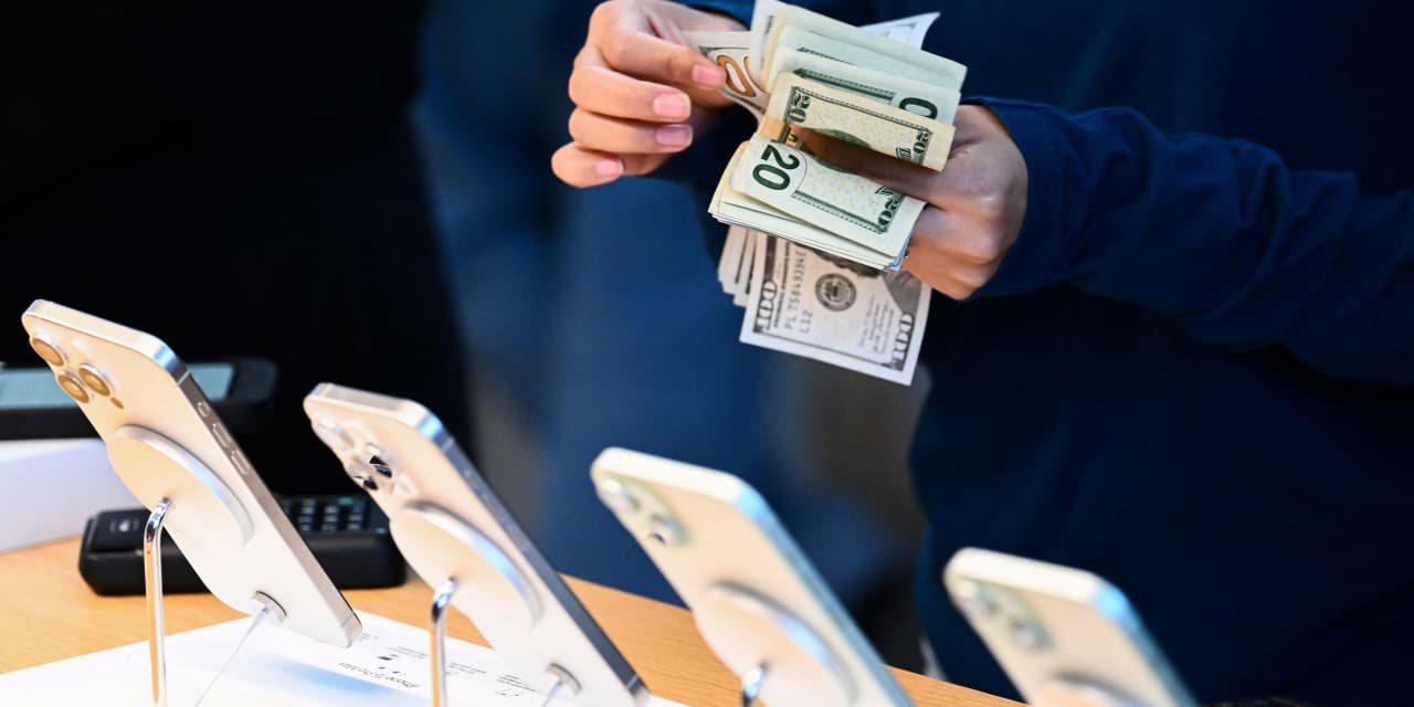 "Fund Takes Short Position on Apple and Popular AI Stock"