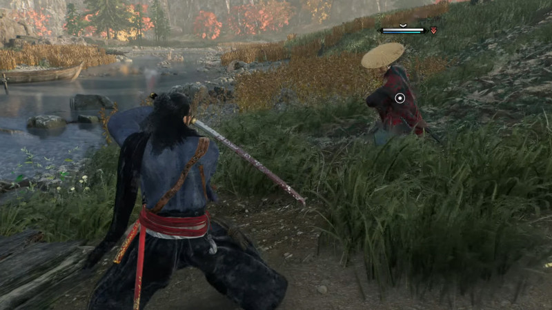 "Rise of the Rōnin Unveils Fast-Paced Edo Combat in Latest Gameplay Trailer"