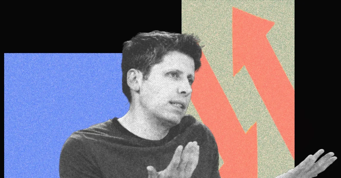 OpenAI and Industry Leaders Advance AI Amid Competitive Challenges