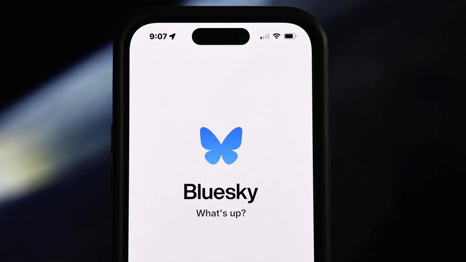 Featured image for Bluesky Surges as Users Flee Musk's X Amid App Store Success