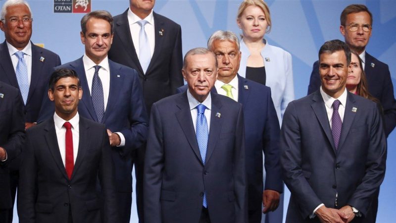Featured image for Turkey's Shifting Foreign Policy: Balancing Economy and Western Alliances