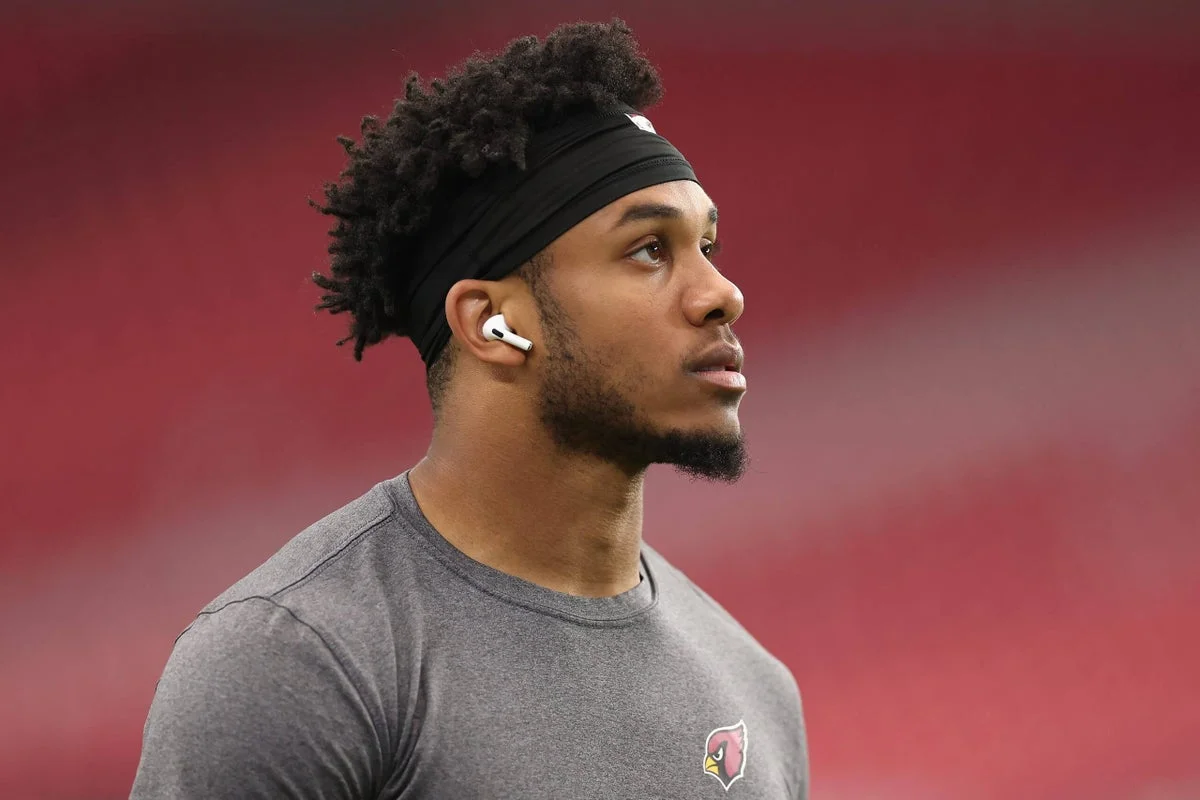 Vikings Receiver Rondale Moore Dies at 25; investigation into suspected self-inflicted wound