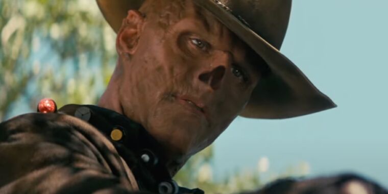 Featured image for "Unveiling Fallout: A Trailer Breakdown of Retro Wasteland Mayhem"